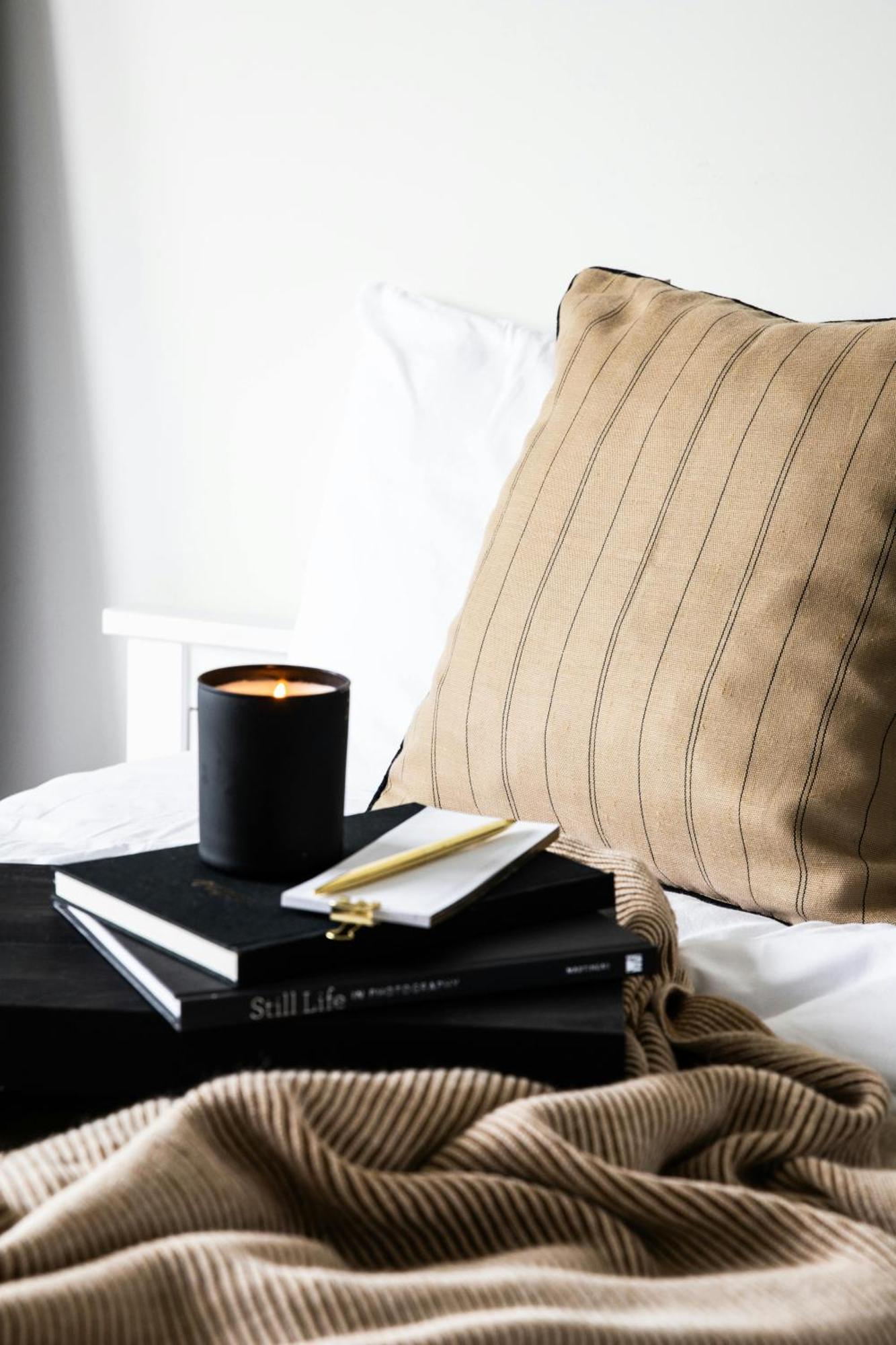 Powerful King Bed Central Wifi City Center Oslo Exterior photo